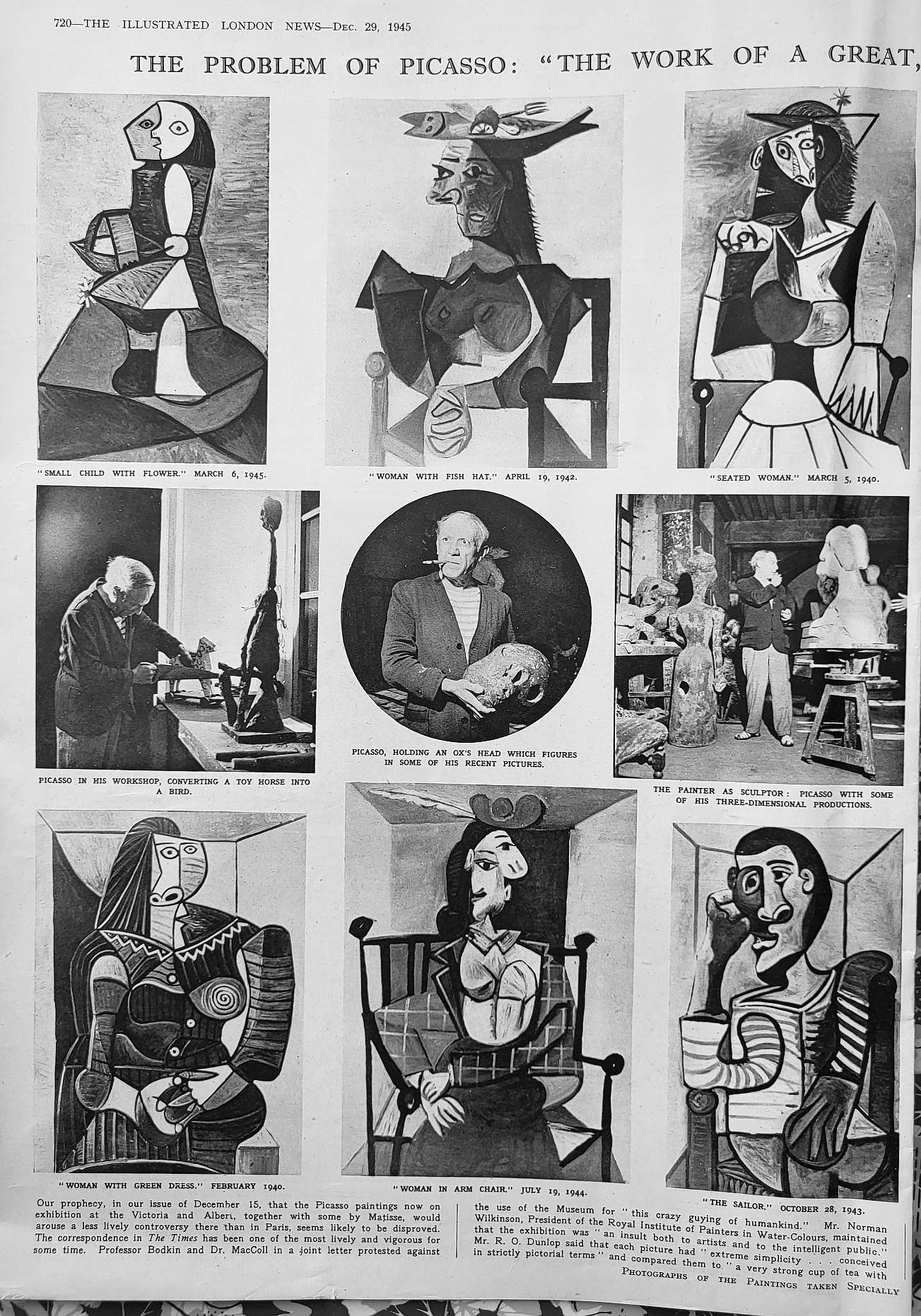 picasso 1